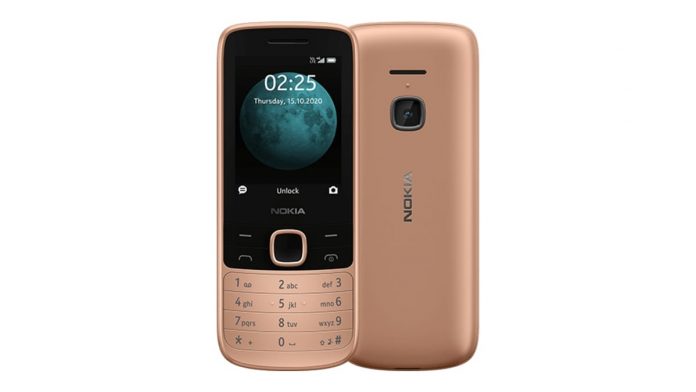 Nokia 215 4G और Nokia 225 4G भारत में लॉन्च, कीमत 2,949 रुपये से शुरू