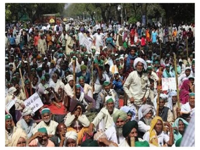 Bharat Bandh: किसानों का ‘भारत बंद’ आज, दिल्‍ली और हरियाणा की इन सड़कों पर जानें से बचें