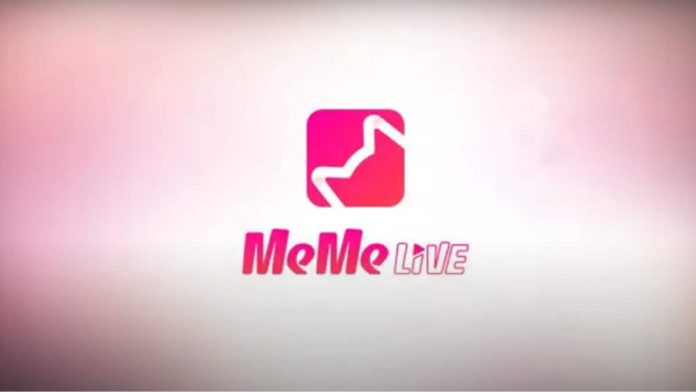 MeMe Live ऐप बन रहा है युवाओं की पसंद, 1.1 करोड़ से ज्यादा बार किया गया डाउनलोड