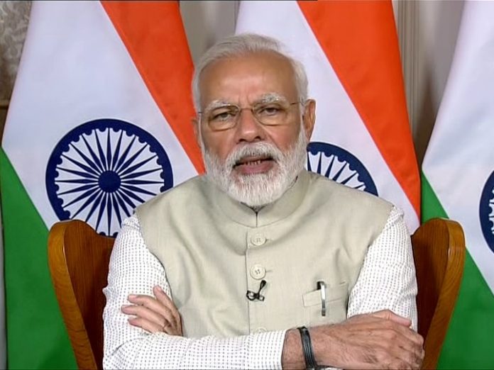 प्रधानमंत्री मोदी 24 दिसंबर को विश्व भारती विश्वविद्यालय के शताब्दी समारोह को करेंगे संबोधित